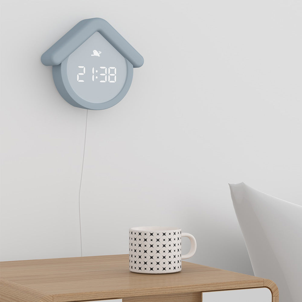 Digital Clocks
