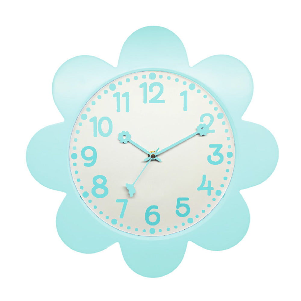Wall Clock Daisy HYW008F