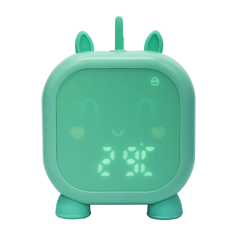 Digital Clock Dinosaur NSL005