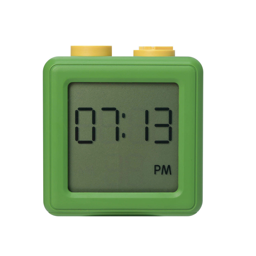 Digital Clock Cubic Timer NSL003