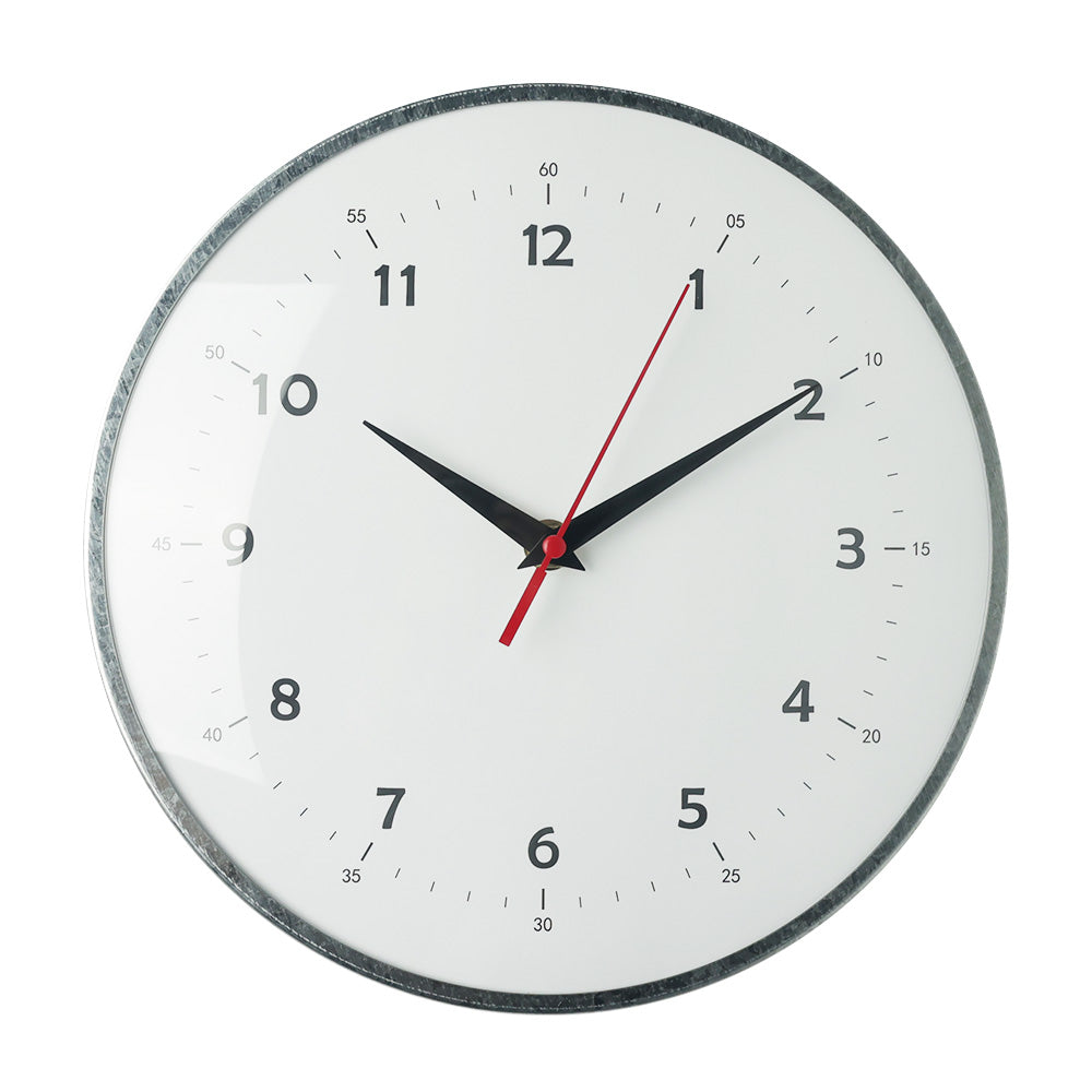 WALL CLOCK-HYW367