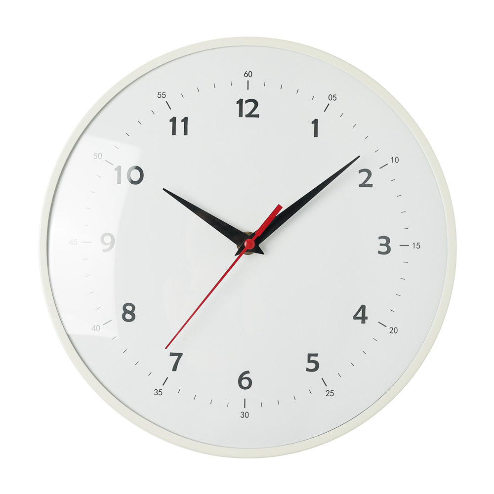 WALL CLOCK-HYW367