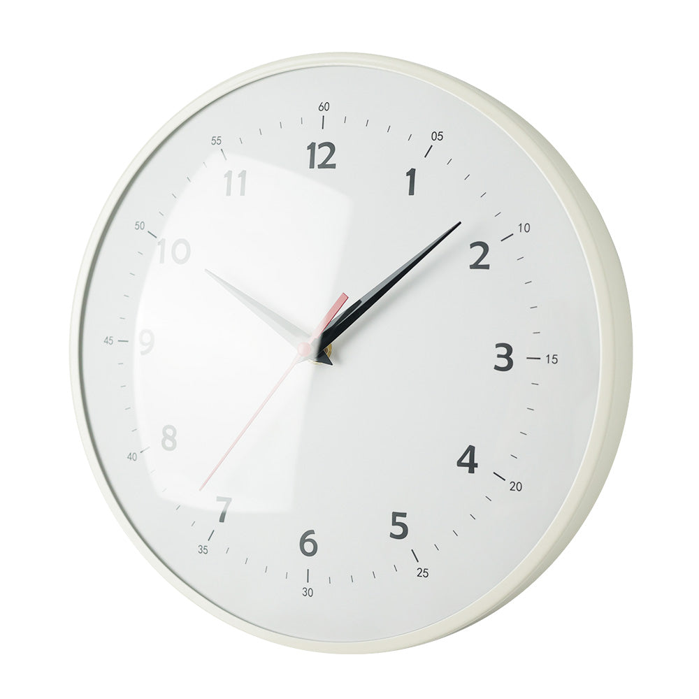 WALL CLOCK-HYW367