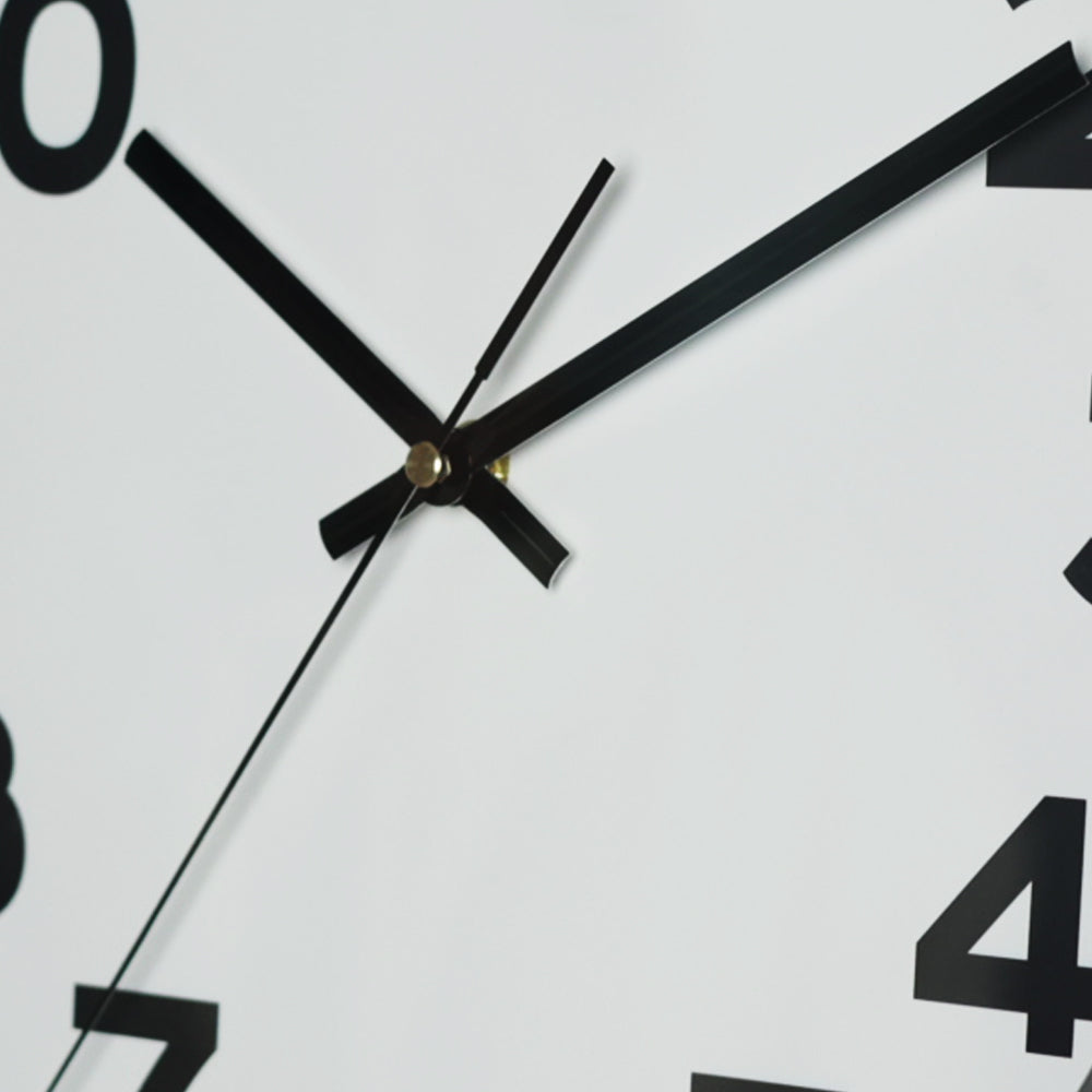 WALL CLOCK HYW042
