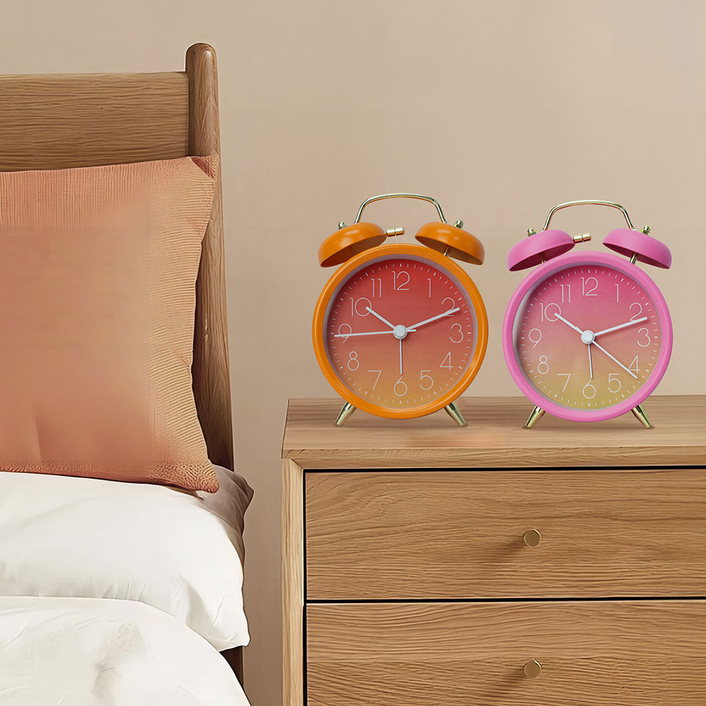 Alarm Clock Gradient Harmony NS8838