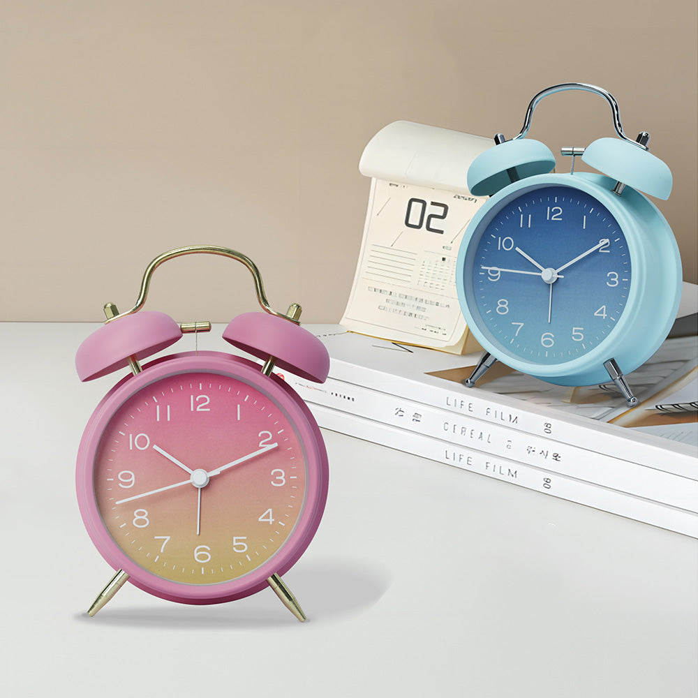 Alarm Clock Gradint Harmony NS8840