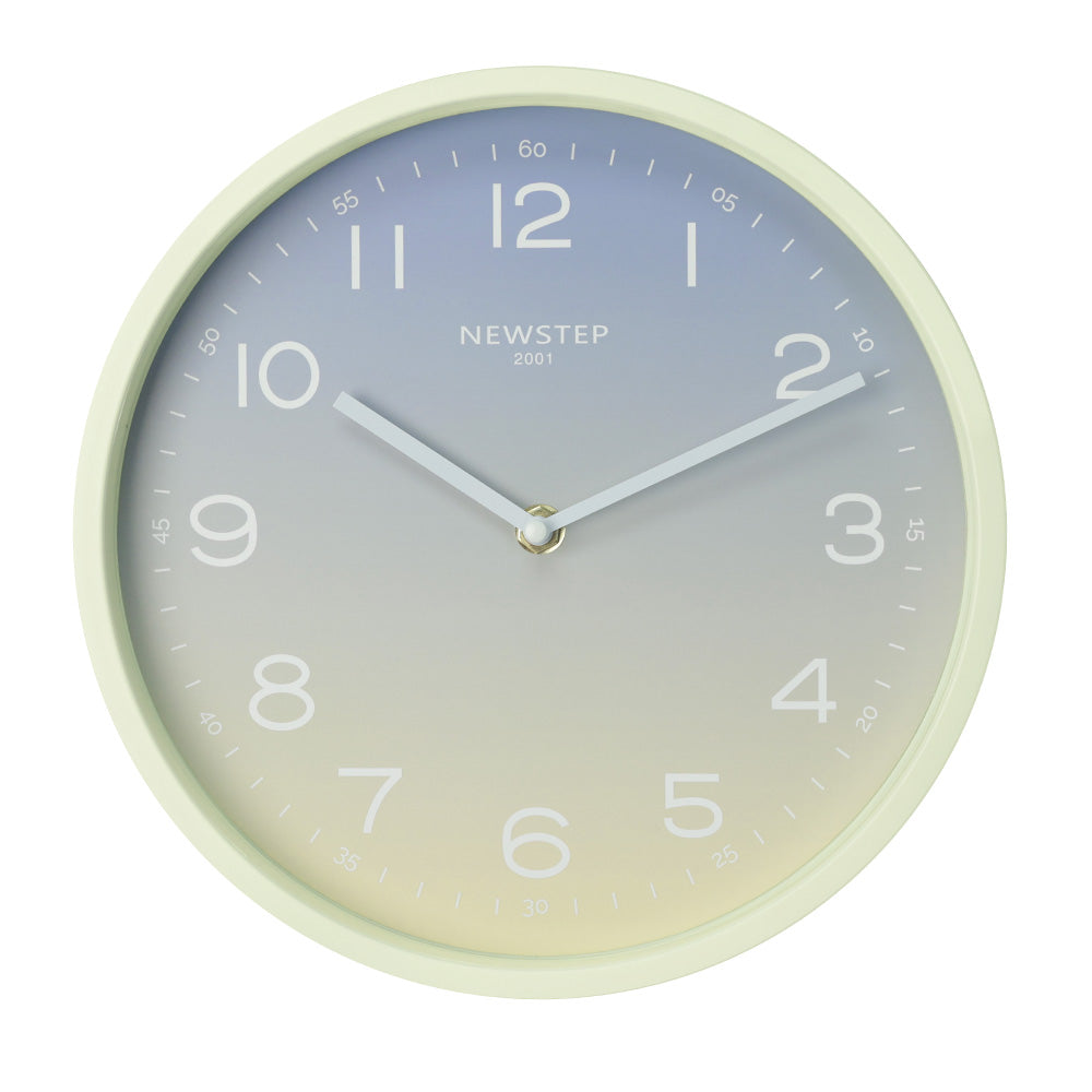 Wall Clock Gradient Harmony HYW355
