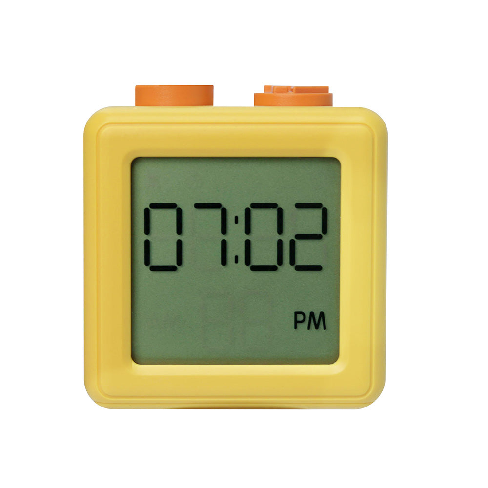 Digital Clock Cubic Timer NSL003