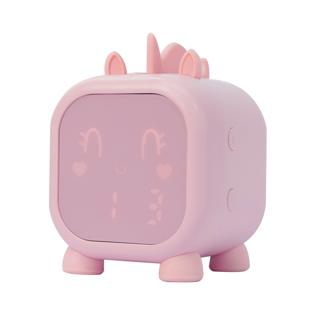 Digital Clock Dinosaur NSL005