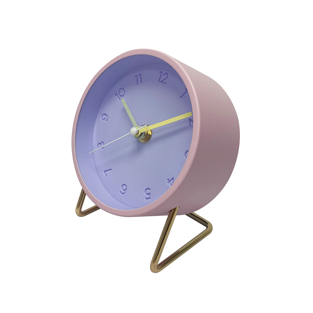 WALL CLOCK-HYA043