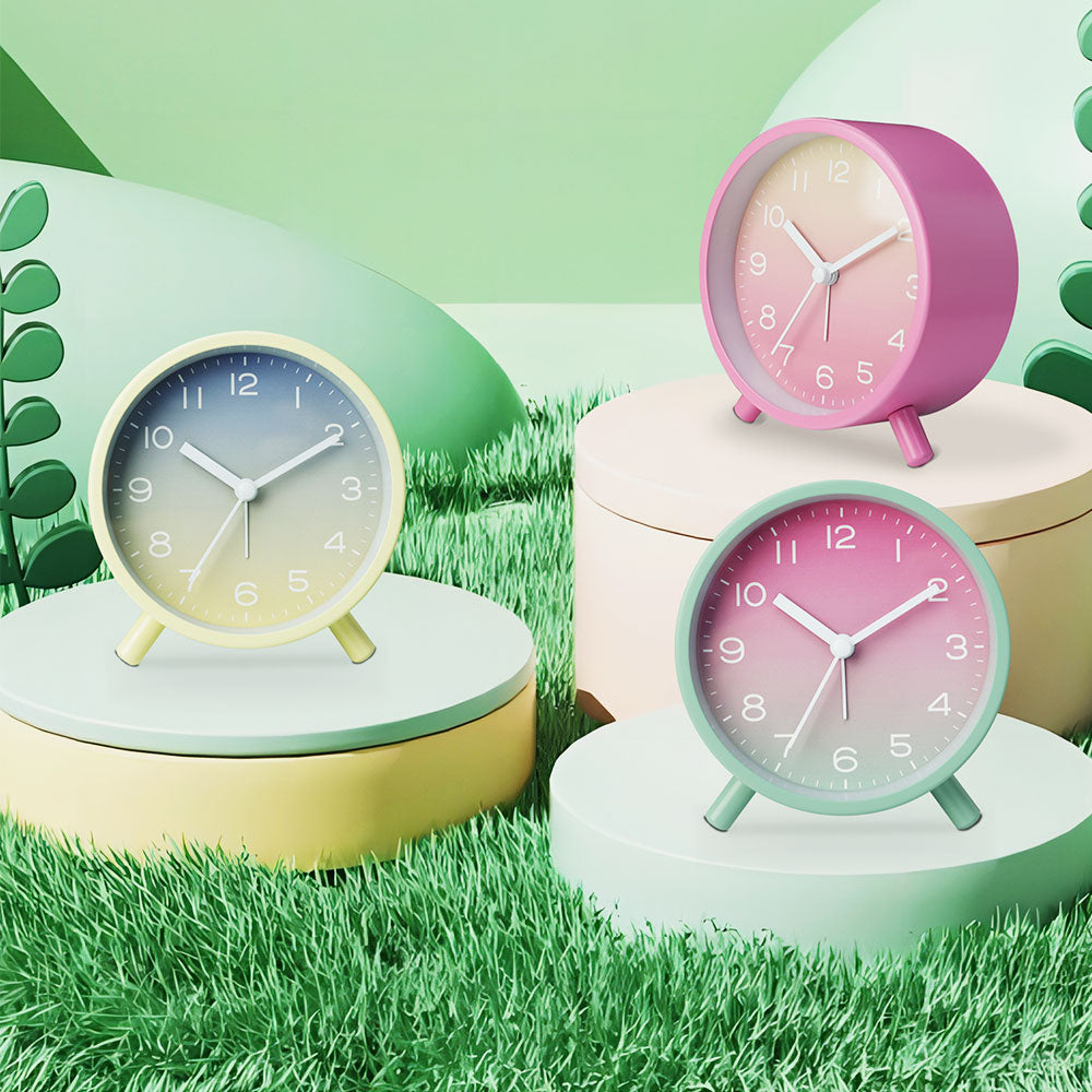Alarm Clock Gradient Harmony HYA043
