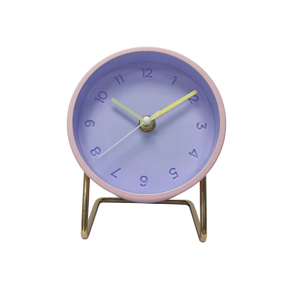 WALL CLOCK-HYA043