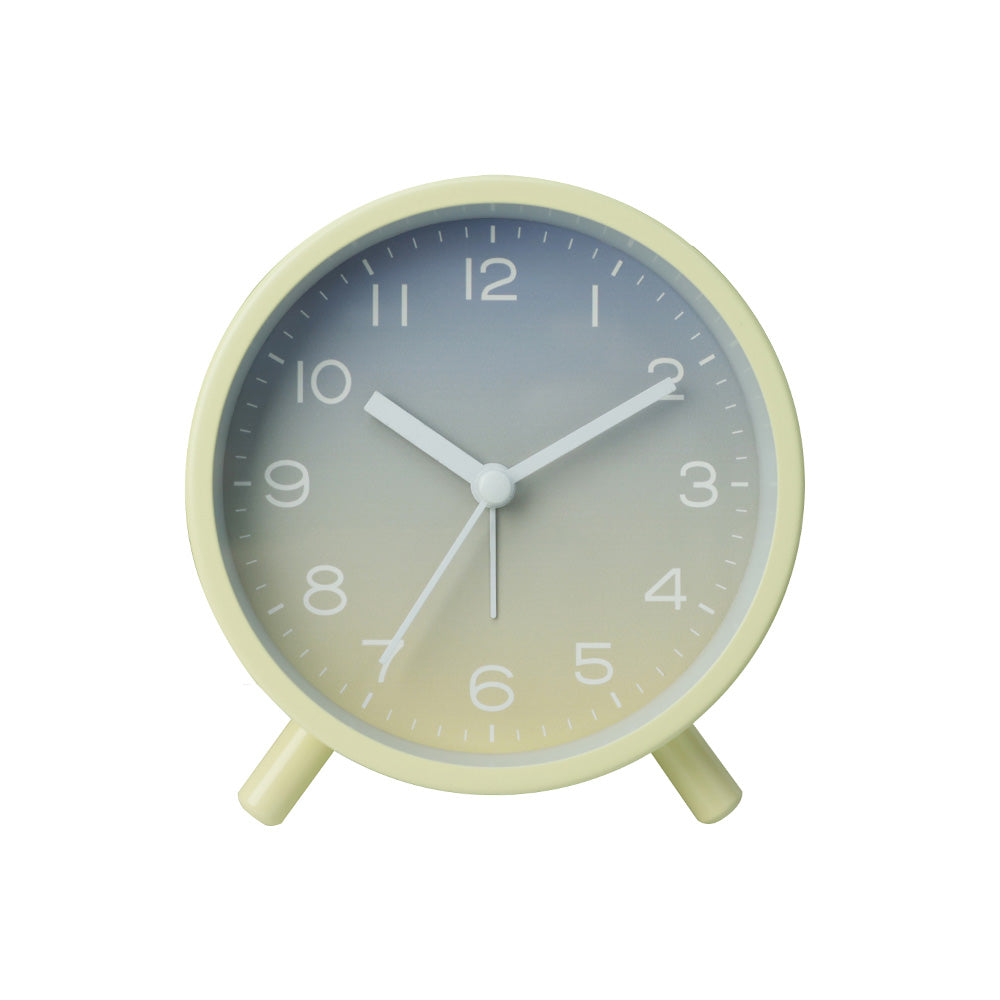 Alarm Clock Gradient Harmony HYA043