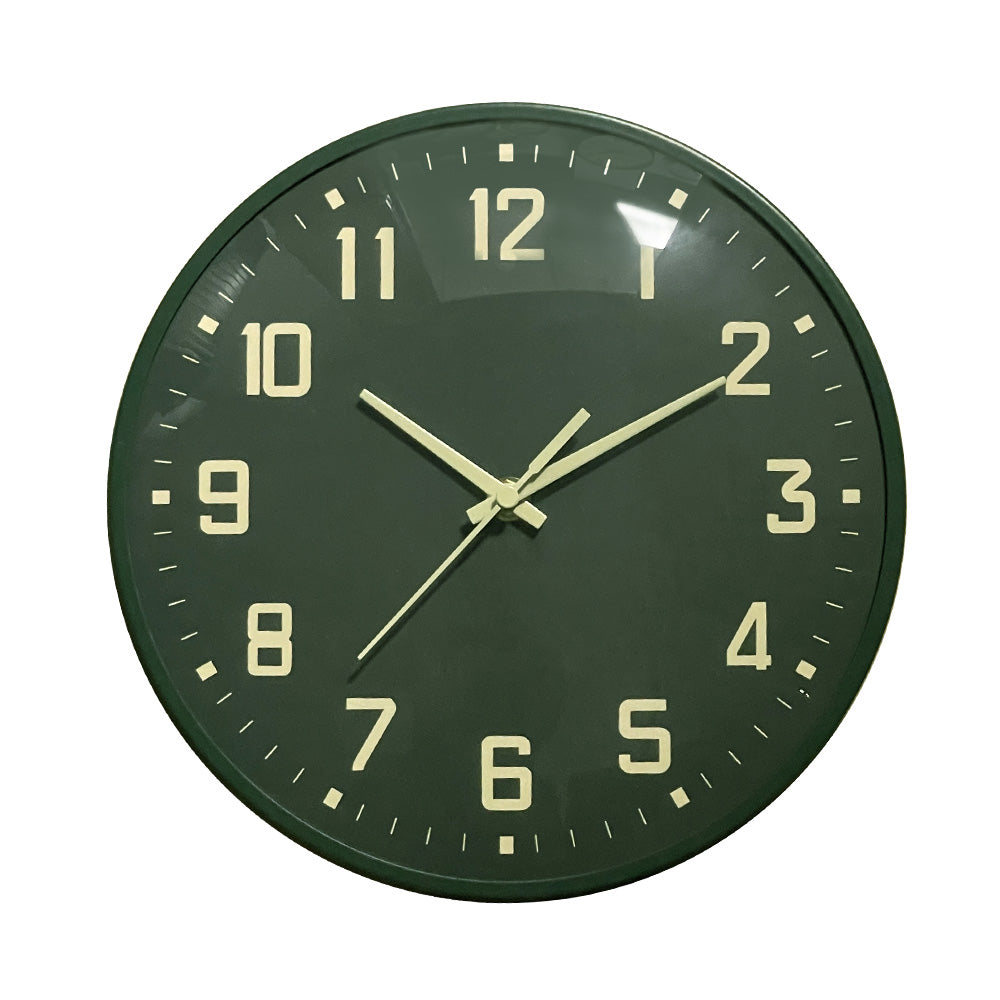 WALL CLOCK-HYW7367