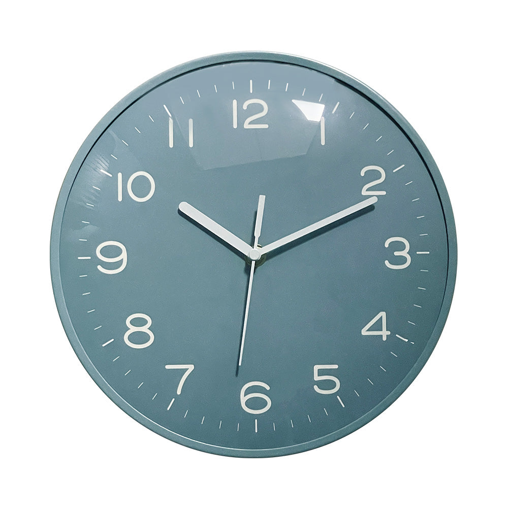 WALL CLOCK-HYW7367