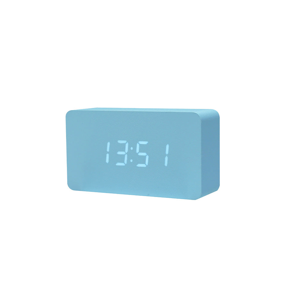 LED Electronic Clock-NS1912