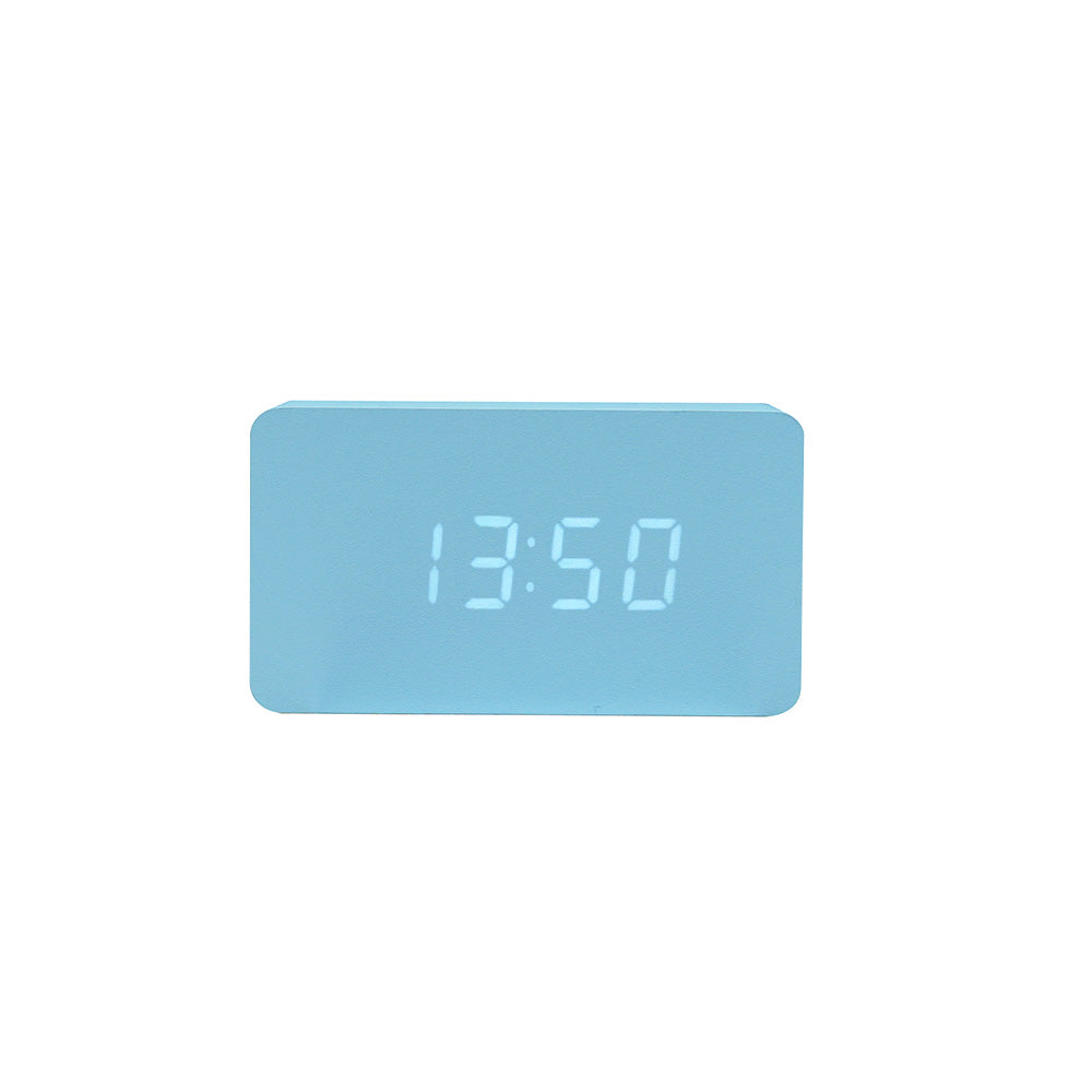 LED Electronic Clock-NS1912