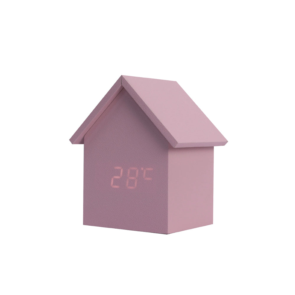 Digital Clock Nest NSL004