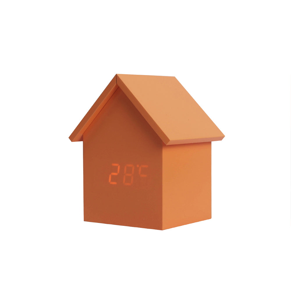 Digital Clock Nest NSL004