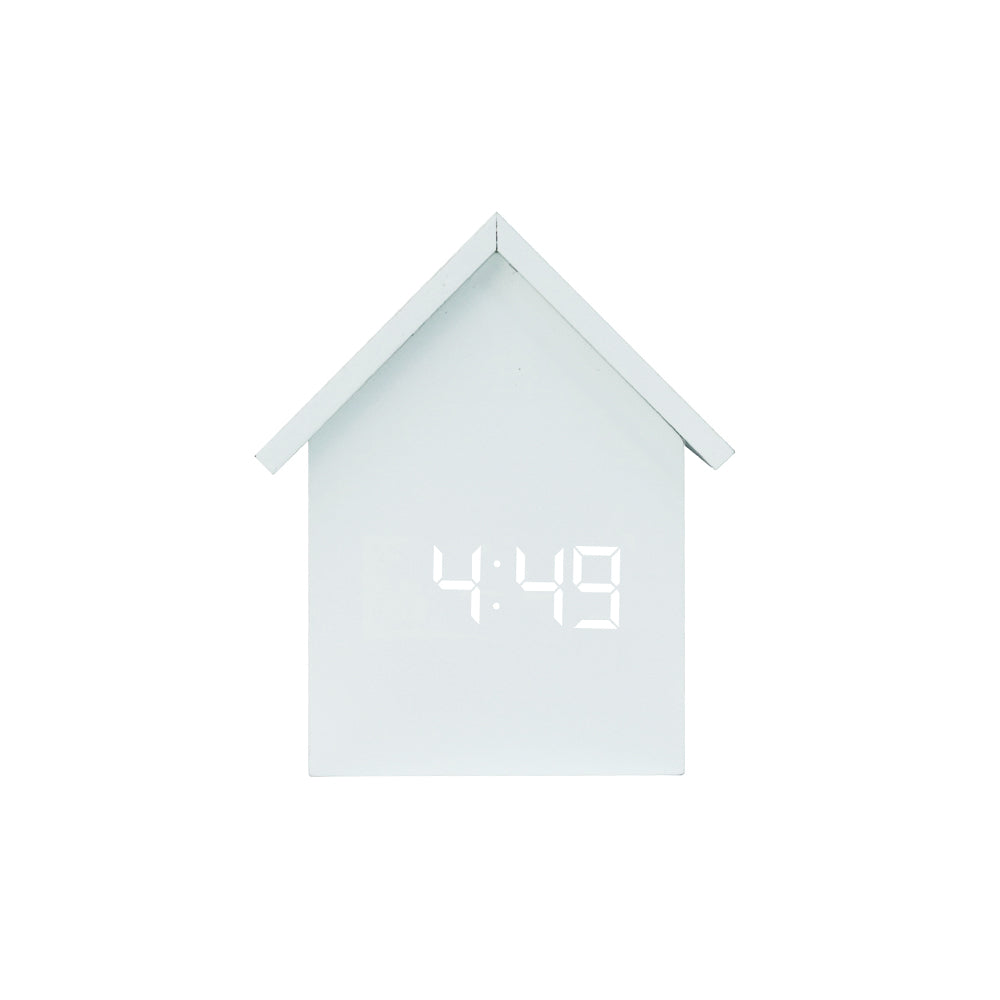 Digital Clock Nest NSL004