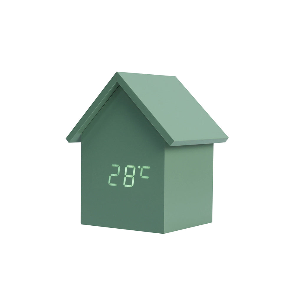 Digital Clock Nest NSL004
