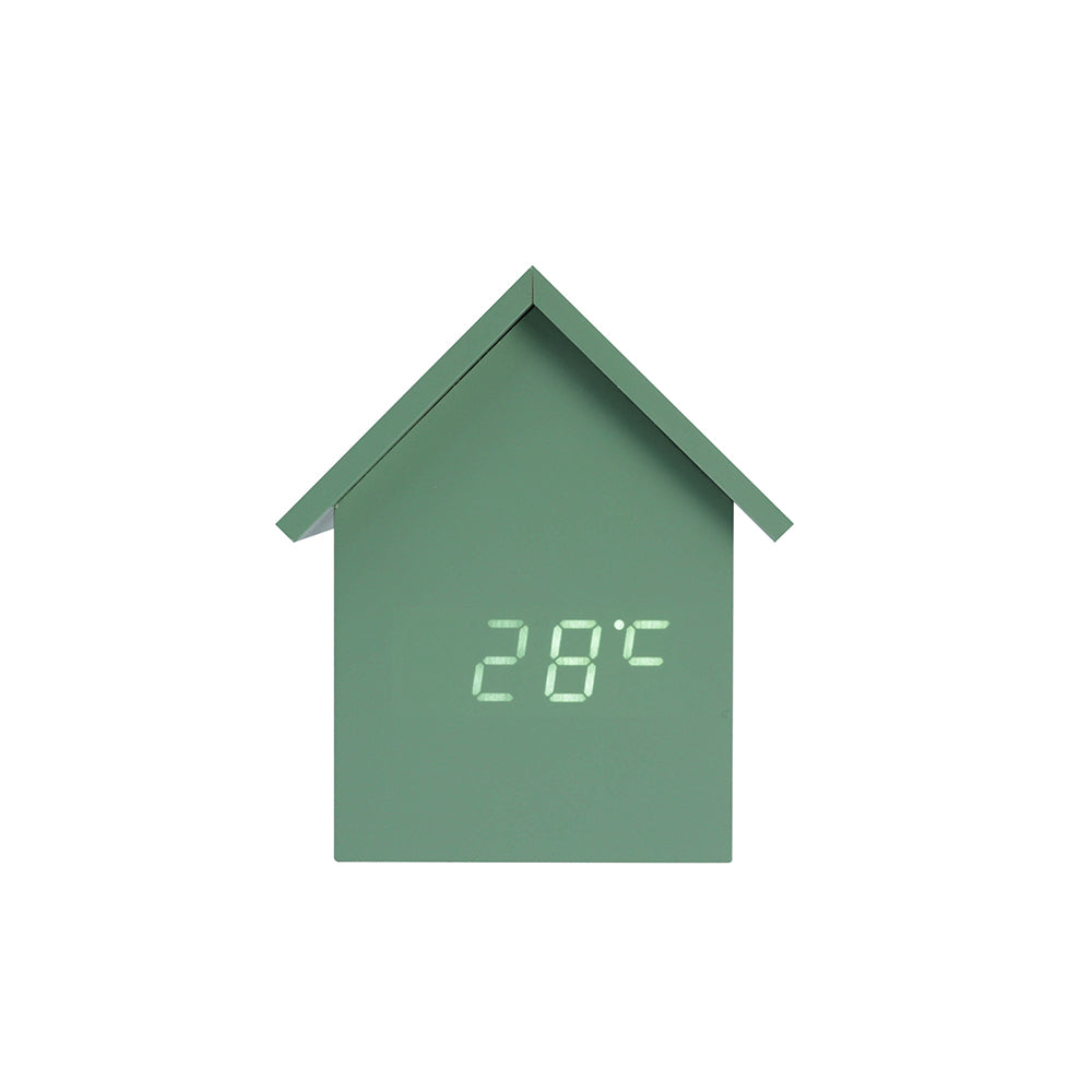 Digital Clock Nest NSL004