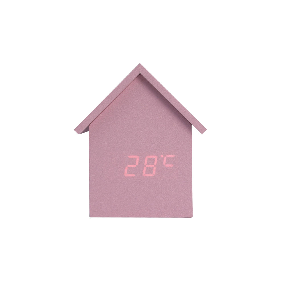 Digital Clock Nest NSL004