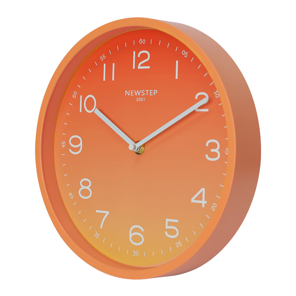 Wall Clock Gradient Harmony HYW355